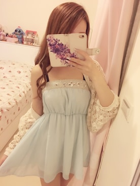 妃妃さんのコーディネート