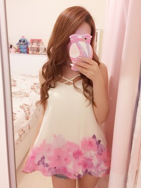 妃妃さんのコーディネート