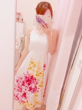 妃妃さんのコーディネート