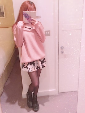 妃妃さんのコーディネート