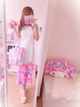 妃妃さんのコーディネート