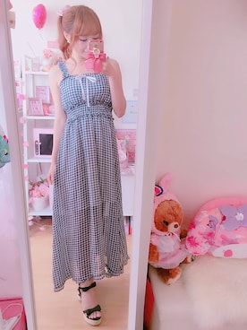 妃妃さんのコーディネート