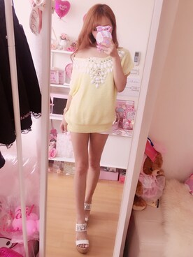 妃妃さんのコーディネート