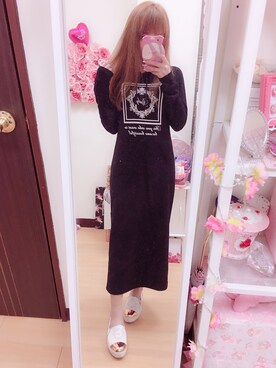 妃妃さんのコーディネート