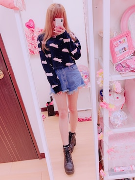 妃妃さんのコーディネート