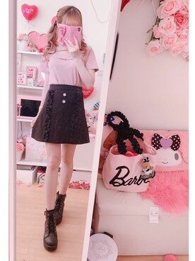 妃妃さんのコーディネート