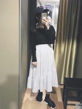 taさんのコーディネート