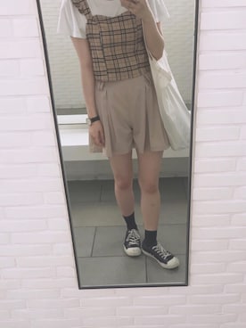 taさんのコーディネート
