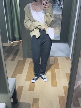 taさんのコーディネート