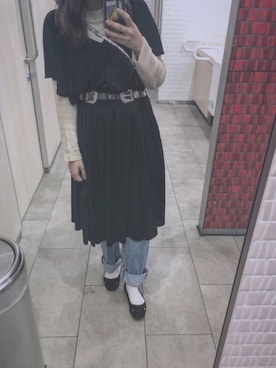 taさんのコーディネート