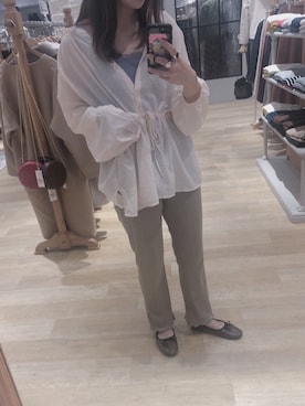 taさんのコーディネート