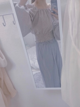 taさんのコーディネート