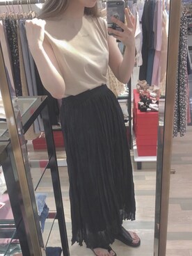 taさんのコーディネート