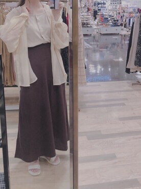 taさんのコーディネート