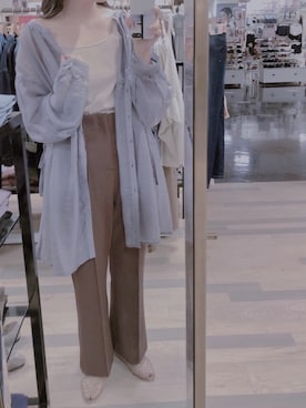 taさんのコーディネート