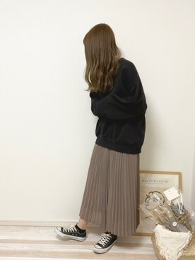 ꜱᴀᴋɪさんのコーディネート