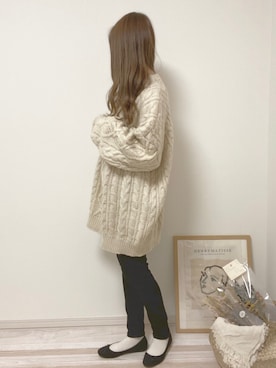 ꜱᴀᴋɪさんのコーディネート