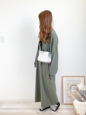 ꜱᴀᴋɪさんのコーディネート