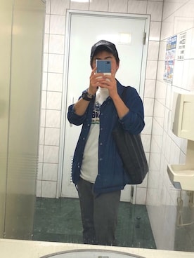 Jotaさんのコーディネート