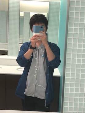 Jotaさんのコーディネート