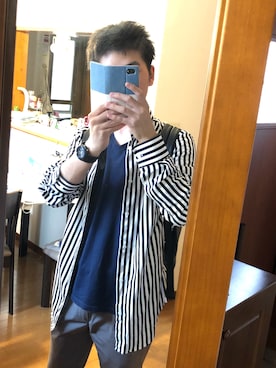 Jotaさんのコーディネート