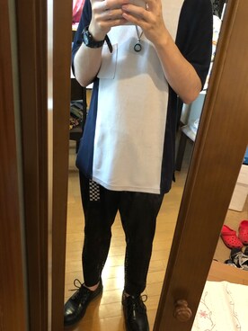 Jotaさんのコーディネート