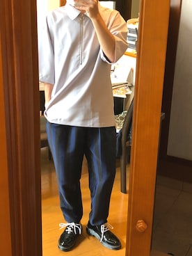 Jotaさんのコーディネート