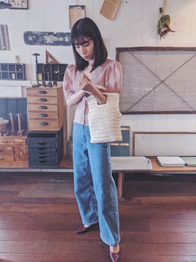 conomiさんのコーディネート