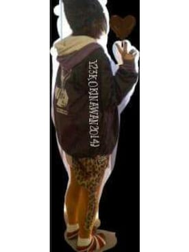 y23kokinawanohsakaさんのコーディネート