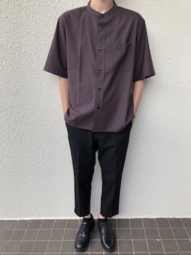 かずなりさんのコーディネート