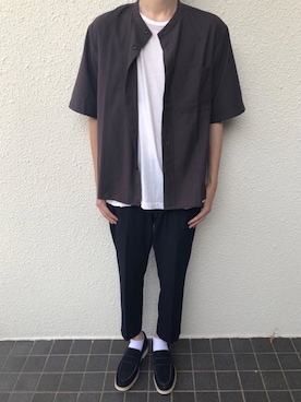 かずなりさんのコーディネート