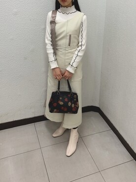 nahoさんのコーディネート