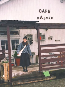 Ｒｉｎａ𖤐さんのコーディネート