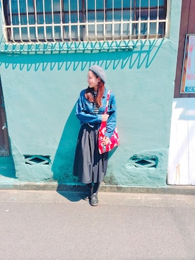 Ｒｉｎａ𖤐さんのコーディネート