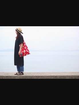 Ｒｉｎａ𖤐さんのコーディネート