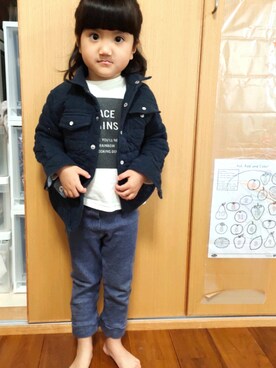 Sherrieさんのコーディネート