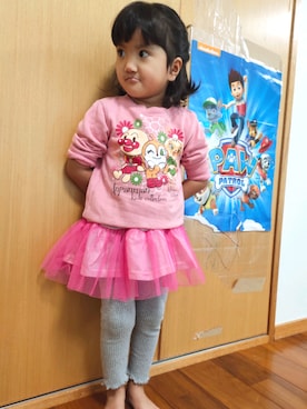 Sherrieさんのコーディネート