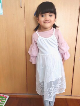 Sherrieさんのコーディネート