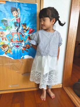 Sherrieさんのコーディネート