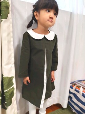 Sherrieさんのコーディネート