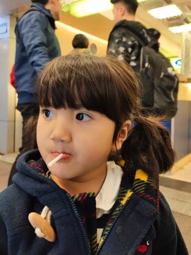 Sherrieさんのコーディネート