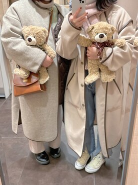 kitttencodeさんのコーディネート