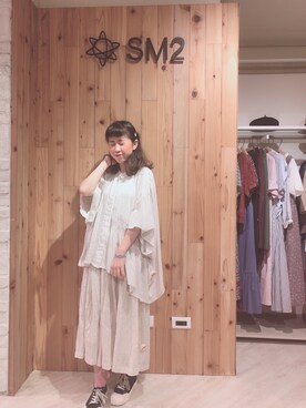 Gimi-Huangさんのコーディネート