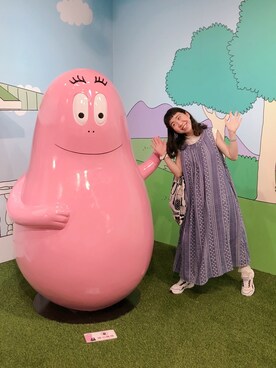 Gimi-Huangさんのコーディネート