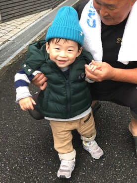 あちさんのコーディネート