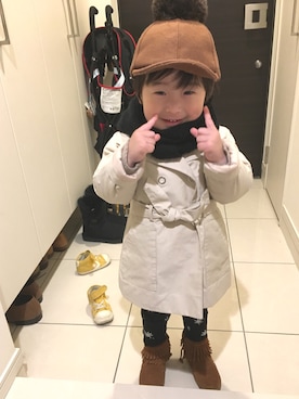 あちさんのコーディネート