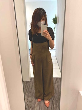 あちさんのコーディネート