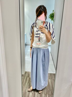 あちさんのコーディネート