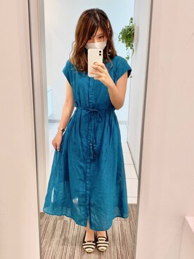 あちさんのコーディネート