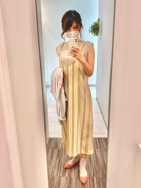 あちさんのコーディネート